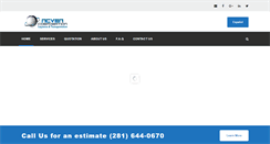 Desktop Screenshot of ncven.us